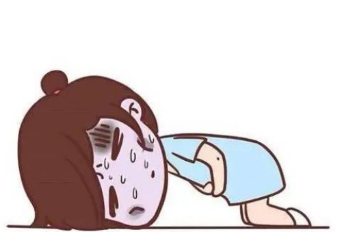 为什么会出现夫妻都正常却怀不上孕-是基因不匹配吗-